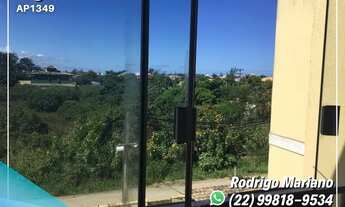 Imagem 4: Alugo ótimo apartamento de 2 quartos na Enseada das Gaivotas em Macaé