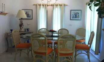 Imagem 2: Apartamento residencial à venda, Balneário Cidade Atlântica, Guarujá - AP1207