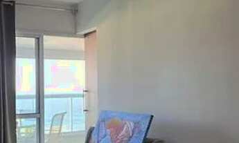 Imagem 5: Studio para Locação em Salvador, Rio Vermelho, 1 dormitório, 1 banheiro