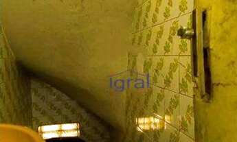 Imagem 3: Sobrado com 2 dormitórios à venda, 115 m² por R$ 500.000,00 - Vila Guarani (Zona Sul) - Sã