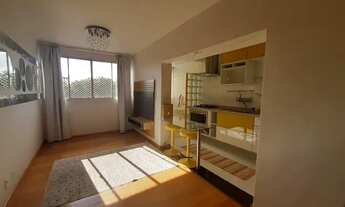 Imagem 3: Apartamento com 2 quartos para alugar por R$ 1800.00, 60.89 m2 - BIGORRILHO - CURITIBA/PR