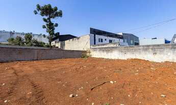 Imagem 7: PINHAIS - Terreno Padrão - Emiliano Perneta