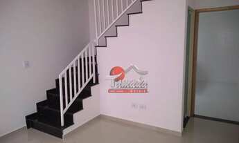 Imagem 3: Sobrado com 2 dormitórios à venda, 53 m² por R$ 315.000,00 - Jardim Imperador - São Paulo