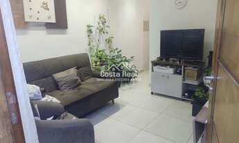 Imagem 5: Casa de Condomínio com 2 dorms, Caiçara, Praia Grande - R$ 250 mil, Cod: 2483