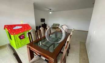 Imagem 4: Apartamento com 3 dormitórios à venda, 175 m² por R$ 600.000 - Enseada - Guarujá/SP