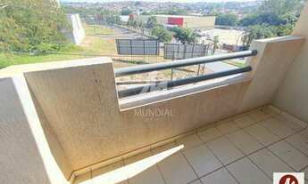 Imagem 8: Apartamento (outros) 2 dormitórios/suite, cozinha planejada, portaria 24 horas, em condomí