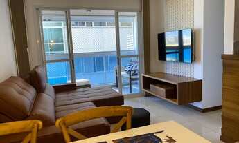 Imagem 7: Prédio de frente pro mar da Praia da Costa! Mobiliado!! 2 Quartos, sendo 1 suíte, 2 vagas