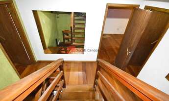 Imagem 7: Amplo sobrado 04 dormitórios