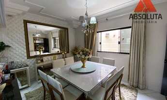 Imagem 3: Casa com 3 dormitórios à venda, 200 m² por R$ 680.000,00 - Parque Rosa e Silva - Sumaré/SP