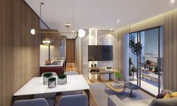 Imagem 3: São Paulo - Studio - Moema