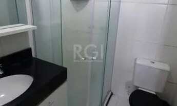 Imagem 6: Apartamento para Venda - 53.95m², 2 dormitórios, sendo 1 suites, 1 vaga - Alto Petrópolis