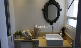 Imagem 5: Apartamento à venda, 47 m² por R$ 384.000,00 - Jardim Leonor Mendes de Barros - São Paulo