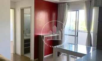 Imagem: Apartamento com 2 dormitórios à venda