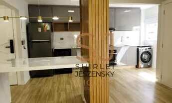 Imagem 3: Ótimo Apartamento com 2 dormitórios à venda, 70 m² - Moema Pássaros - São Paulo/SP