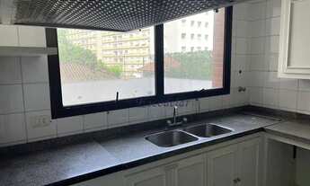 Imagem 6: Apartamento com 4 dormitórios à venda, 163 m² por R$ 3.250.000,00 - Vila Nova Conceição