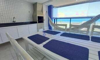 Imagem: Luxo e Exclusividade de frente para o mar