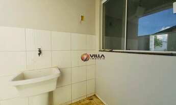 Imagem 4: Casa com 3 dormitórios para alugar, 70 m² por R$ 1.500,00/mês - Jardim Brasil - Americana