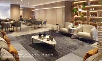 Imagem 3: Apartamento com 3 dormitórios à venda, 85 m² por R$ 942.794,00 - Mooca - São Paulo/SP