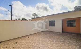 Imagem: Casa - Térrea no bairro Antônio Novaes