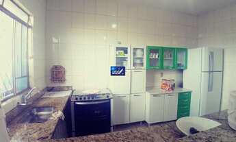 Imagem 7: BELO HORIZONTE - Casa Padrão - São Paulo