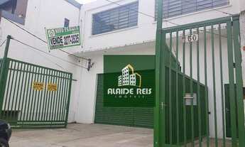 Imagem: GALPÃO/DEPÓSITO/ARMAZÉM