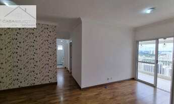 Imagem 4: Apartamento à venda, 97 m² por R$ 1.300.000,00 - Chácara Santo Antônio - São Paulo/SP