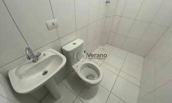 Imagem 6: Casa com 2 dormitórios à venda por R$ 350.000 - Enseada - Guarujá/SP