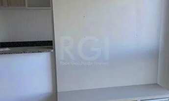 Imagem 6: Apartamento para Venda - 50.83m², 2 dormitórios, sendo 1 suites, 1 vaga - Jardim Itu