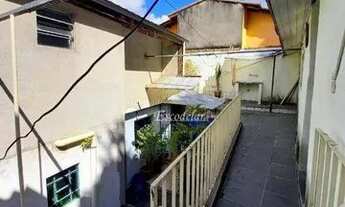 Imagem 2: Sobrado com 4 dormitórios à venda, 600 m² por R$ 1.200.000,00 - Vila Isolina Mazzei - São