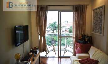 Imagem 3: São Paulo - Apartamento Padrão - Vila Primavera