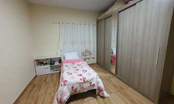 Imagem 4: ARTUR NOGUEIRA - Chácara - SÃO JOÃO DAS PALMEIRAS