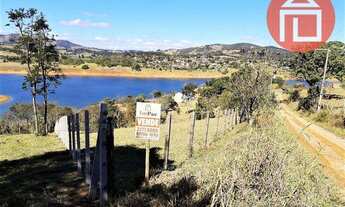 Imagem 3: Terreno à venda, 2368 m² por R$ 650.000 - Bairro da Represa - Bragança Paulista/SP
