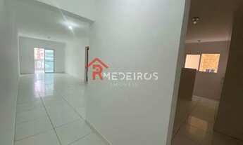 Imagem 2: Apartamento com 2 dormitórios para alugar, 106 m² por R$ 3.000,00/mês - Tupi - Praia Grand