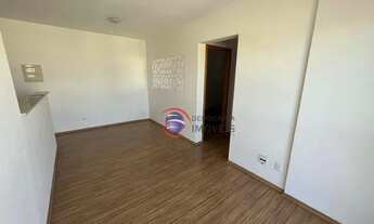Imagem 7: Apartamento com 2 dormitórios, 50 m² - venda por R$ 330.000,00 ou aluguel por R$ 1.950,00