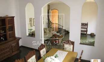 Imagem 7: Casa (térrea na rua) 4 dormitórios/suite, cozinha planejada