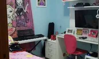 Imagem 7: Vendo Apartamento Mobiládo no Edifício Vitória