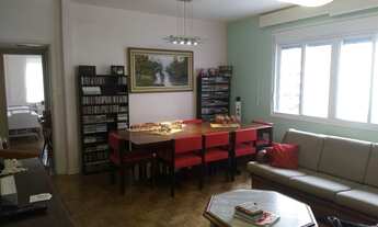 Imagem: Apartamento com 3 Quartos sendo 1 suíte