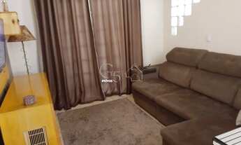 Imagem: CASA TIPO SOBRADO A VENDA, VILA SANTANA