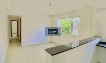 Imagem 2: Apartamento 2 Quartos 1 Vaga Bairro Dom Bosco