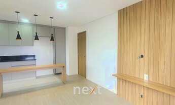 Imagem: Apartamento - Cambuí - Campinas