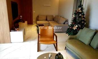 Imagem 6: Apartamento 3 quartos à venda no Buritis