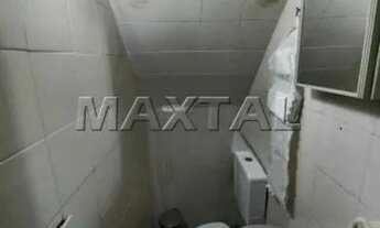 Imagem 4: Sobrado Região da Vila Paulistana 122m², com 3 Dormitórios, 2 banheiro e 2 vaga