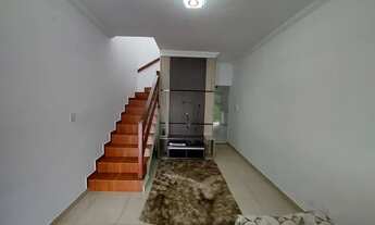 Imagem: CASA EM ACUPE PR Travessa Arthur Silva