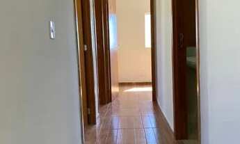 Imagem 2: Aluga-se Ex; Apartamento no riacho fundo II condomínio 39