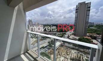 Imagem: Studio em Moema, fora de rota!