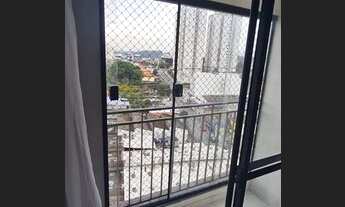 Imagem 4: Diadema - Apartamento Padrão - Parque Mamede