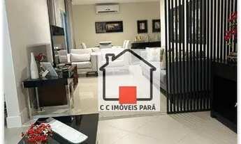 Imagem 4: Ed. Tulipas, 03 Suítes andar alto, 03 Vagas de garagens