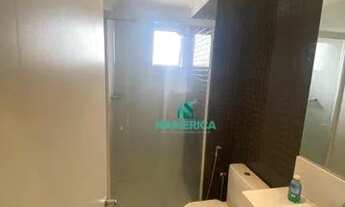 Imagem 7: Apartamento Duplex com 1 dormitório para alugar, 60 m² por R$ 4.804,00/mês - Granja Juliet