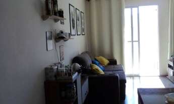 Imagem 6: HORTOLÂNDIA - Apartamento Padrão - JARDIM NOVA HORTOLÂNDIA I