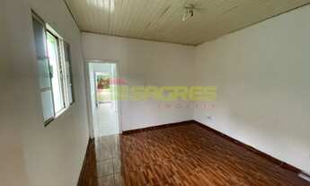 Imagem 6: CASA DE 1 DORMITORIO